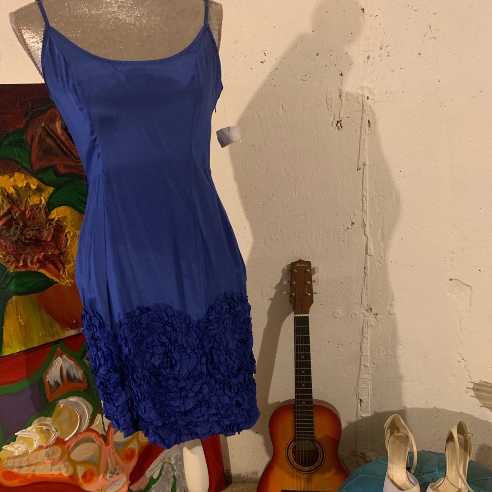 Beautiful Tracey Reese Dress